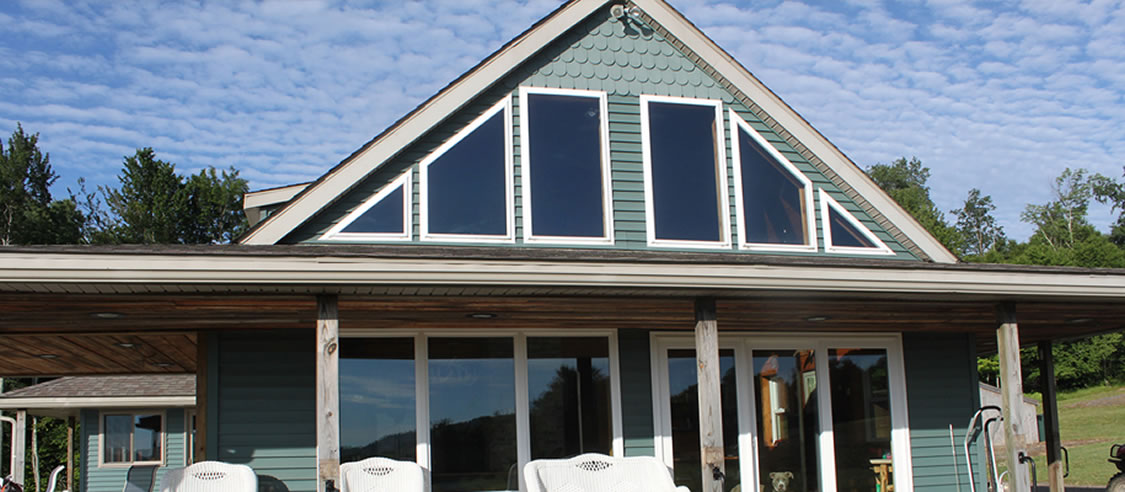 Apex Contractors Images